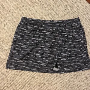 Skort - great for golf!